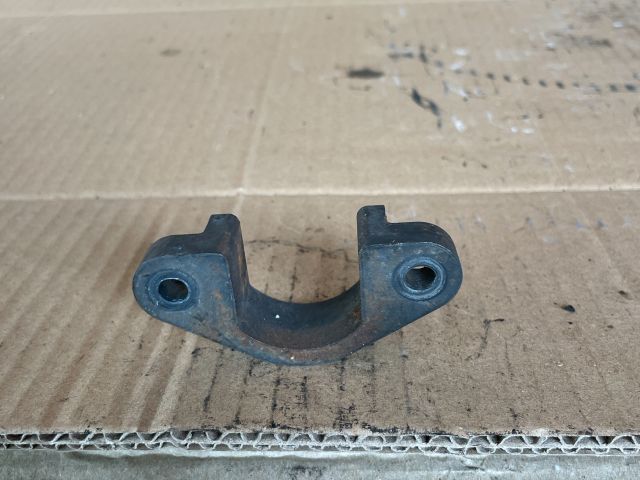 bontott MAZDA CX-7 Porlasztó Lefogató