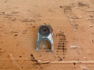 bontott MAZDA CX-7 Porlasztó Lefogató