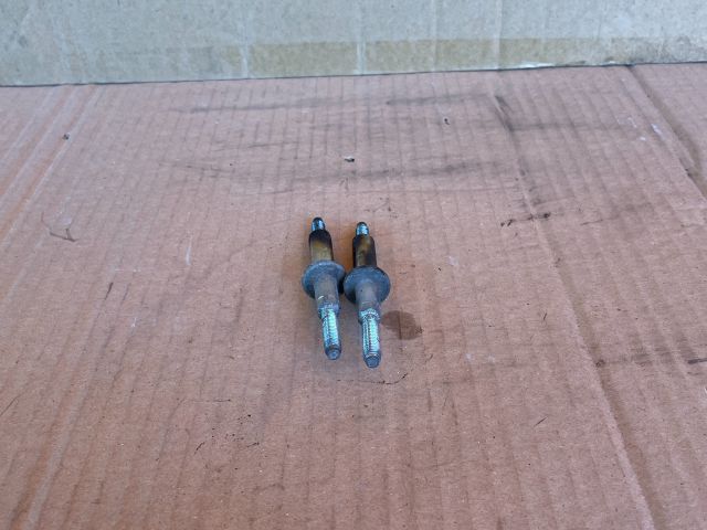 bontott MAZDA CX-7 Porlasztó Lefogató