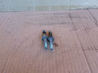 bontott MAZDA CX-7 Porlasztó Lefogató