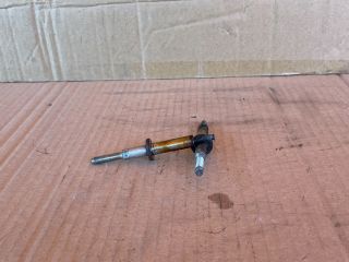 bontott MAZDA CX-7 Porlasztó Lefogató