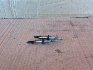 bontott MAZDA CX-7 Porlasztó Lefogató