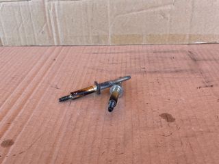 bontott MAZDA CX-7 Porlasztó Lefogató