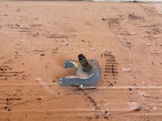 bontott MAZDA CX-7 Porlasztó Lefogató