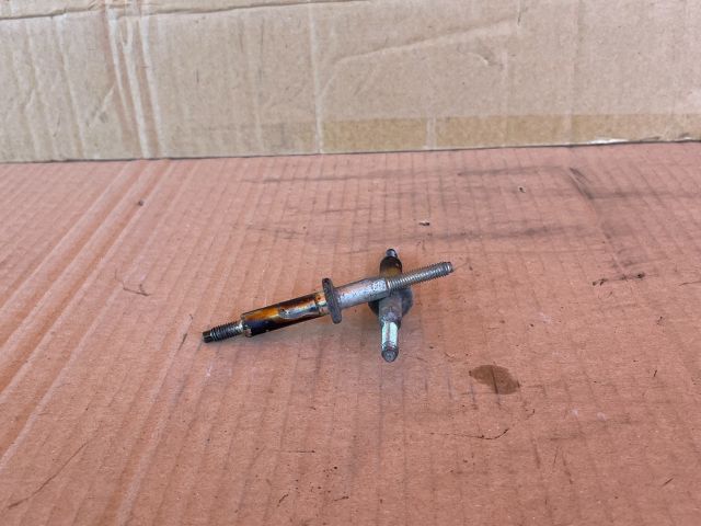 bontott MAZDA CX-7 Porlasztó Lefogató