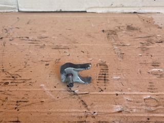 bontott MAZDA CX-7 Porlasztó Lefogató