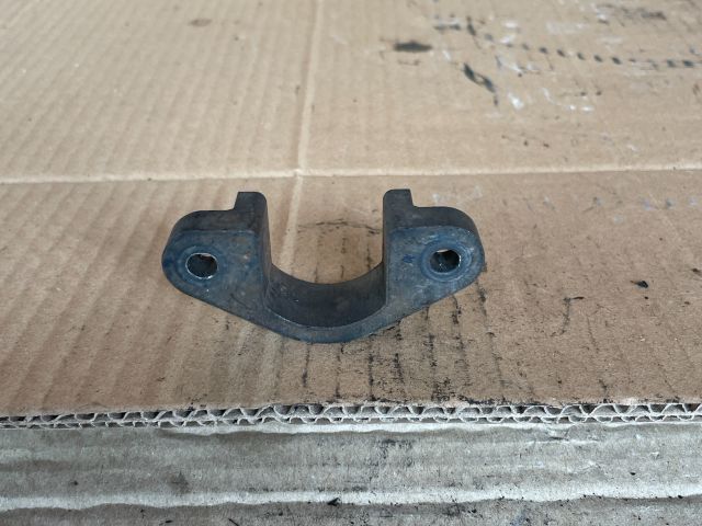 bontott MAZDA CX-7 Porlasztó Lefogató