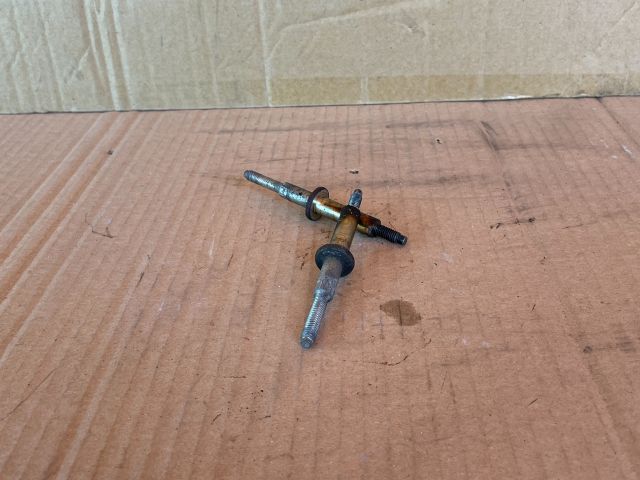 bontott MAZDA CX-7 Porlasztó Lefogató