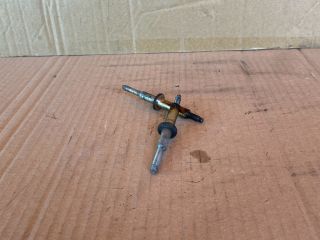 bontott MAZDA CX-7 Porlasztó Lefogató