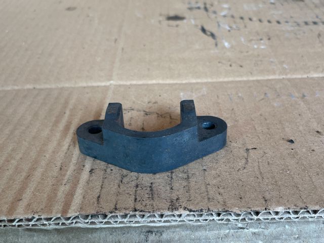 bontott MAZDA CX-7 Porlasztó Lefogató