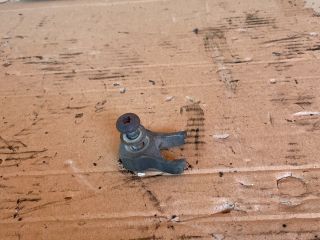 bontott MAZDA CX-7 Porlasztó Lefogató