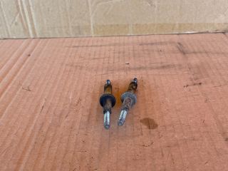 bontott MAZDA CX-7 Porlasztó Lefogató