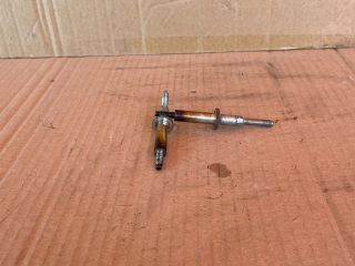 bontott MAZDA CX-7 Porlasztó Lefogató