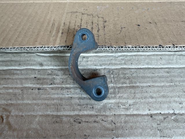 bontott MAZDA CX-7 Porlasztó Lefogató