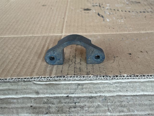 bontott MAZDA CX-7 Porlasztó Lefogató