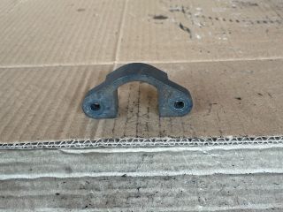 bontott MAZDA CX-7 Porlasztó Lefogató