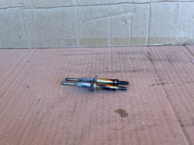 bontott MAZDA CX-7 Porlasztó Lefogató