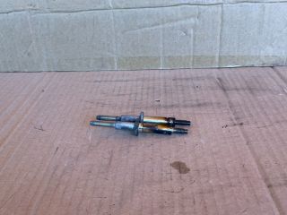 bontott MAZDA CX-7 Porlasztó Lefogató