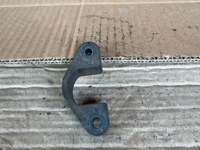 bontott MAZDA CX-7 Porlasztó Lefogató