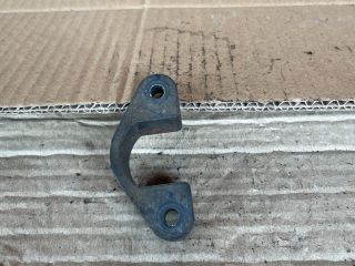 bontott MAZDA CX-7 Porlasztó Lefogató