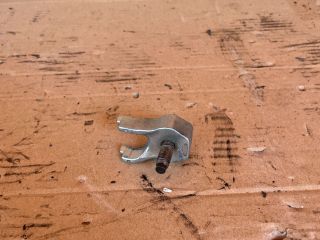 bontott MAZDA CX-7 Porlasztó Lefogató