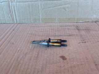 bontott MAZDA CX-7 Porlasztó Lefogató