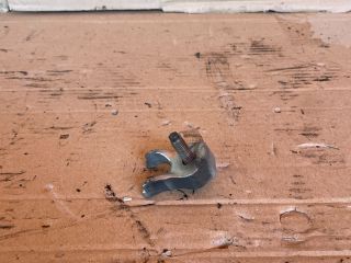 bontott MAZDA CX-7 Porlasztó Lefogató