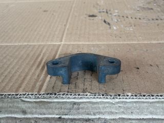 bontott MAZDA CX-7 Porlasztó Lefogató