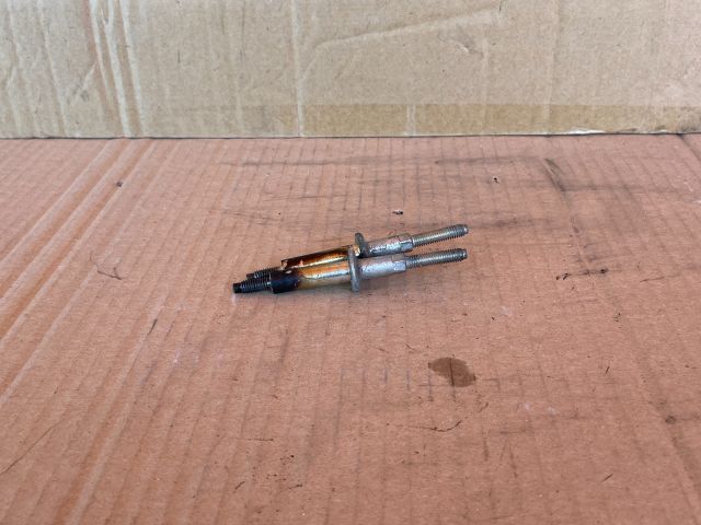 bontott MAZDA CX-7 Porlasztó Lefogató