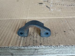 bontott MAZDA CX-7 Porlasztó Lefogató