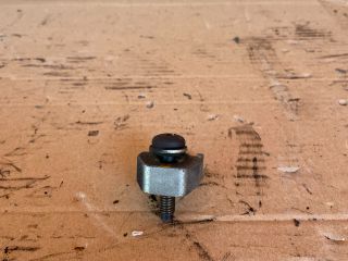 bontott MAZDA CX-7 Porlasztó Lefogató