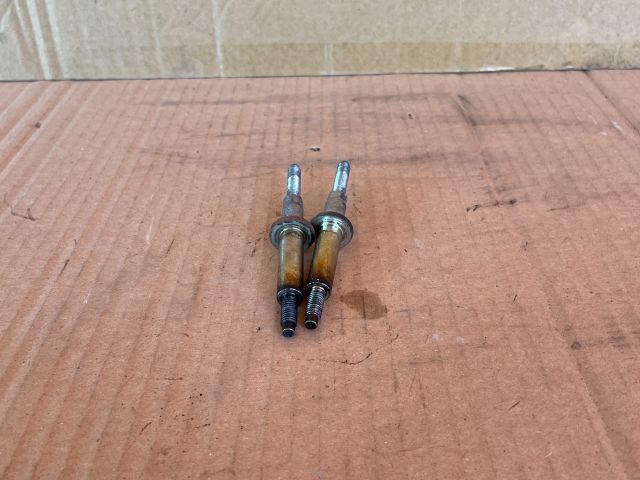 bontott MAZDA CX-7 Porlasztó Lefogató