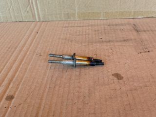 bontott MAZDA CX-7 Porlasztó Lefogató