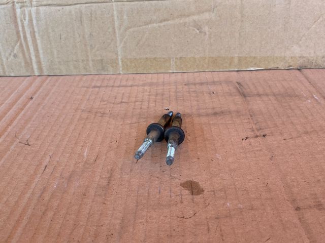 bontott MAZDA CX-7 Porlasztó Lefogató