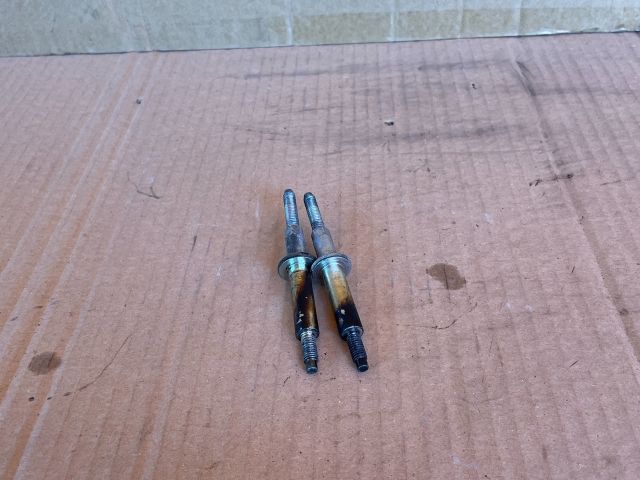 bontott MAZDA CX-7 Porlasztó Lefogató