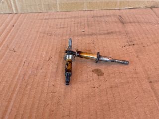 bontott MAZDA CX-7 Porlasztó Lefogató