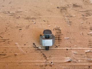 bontott MAZDA CX-7 Porlasztó Lefogató