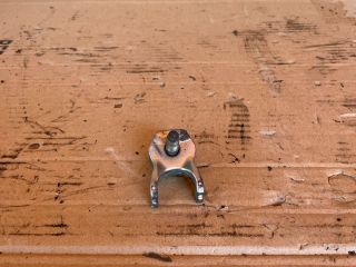 bontott MAZDA CX-7 Porlasztó Lefogató