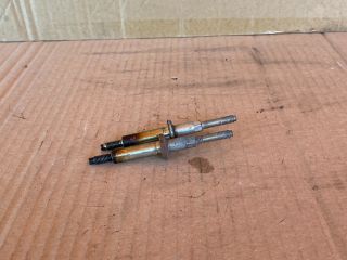 bontott MAZDA CX-7 Porlasztó Lefogató