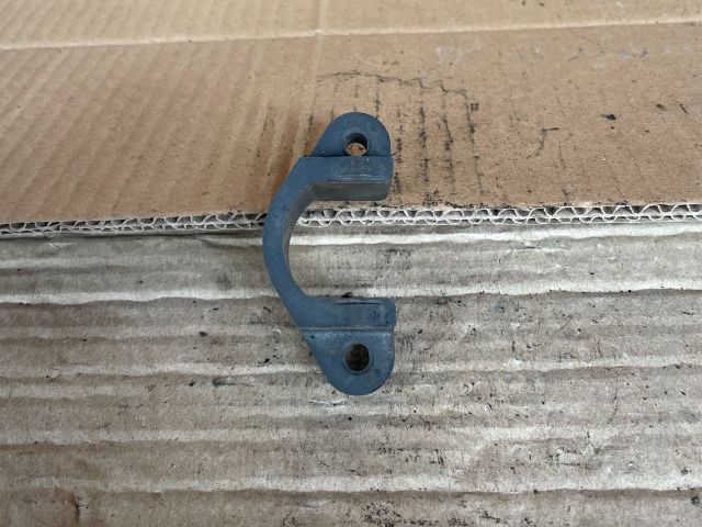 bontott MAZDA CX-7 Porlasztó Lefogató