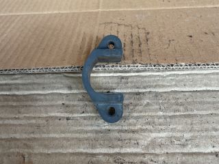 bontott MAZDA CX-7 Porlasztó Lefogató