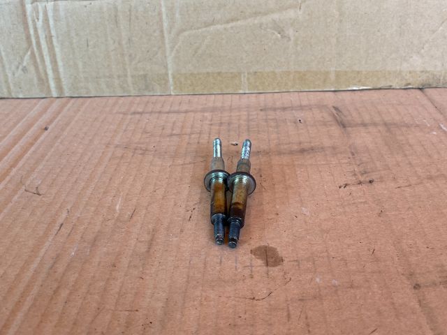 bontott MAZDA CX-7 Porlasztó Lefogató