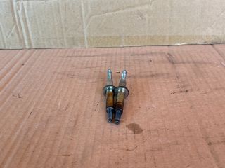 bontott MAZDA CX-7 Porlasztó Lefogató