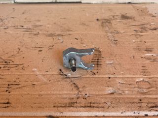 bontott MAZDA CX-7 Porlasztó Lefogató