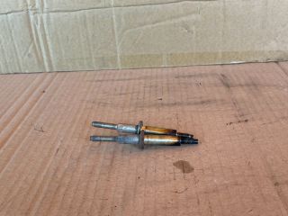 bontott MAZDA CX-7 Porlasztó Lefogató