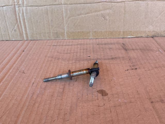 bontott MAZDA CX-7 Porlasztó Lefogató