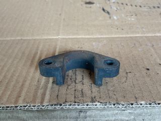 bontott MAZDA CX-7 Porlasztó Lefogató