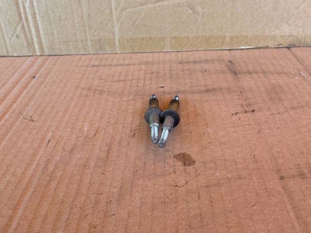 bontott MAZDA CX-7 Porlasztó Lefogató