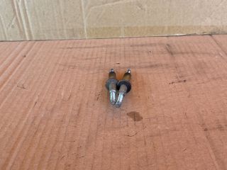 bontott MAZDA CX-7 Porlasztó Lefogató