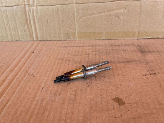 bontott MAZDA CX-7 Porlasztó Lefogató